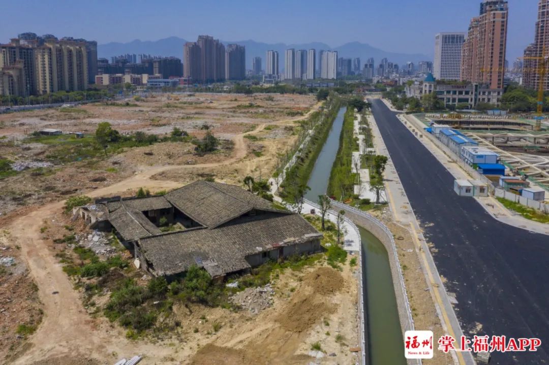 南台小明珠来啦！就在下月底