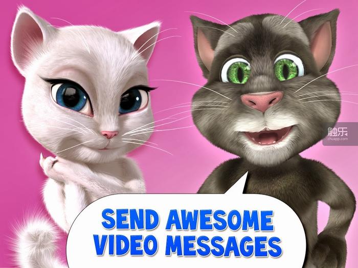 汤姆猫在现实生活中到底有多强大,不同时期的汤姆猫