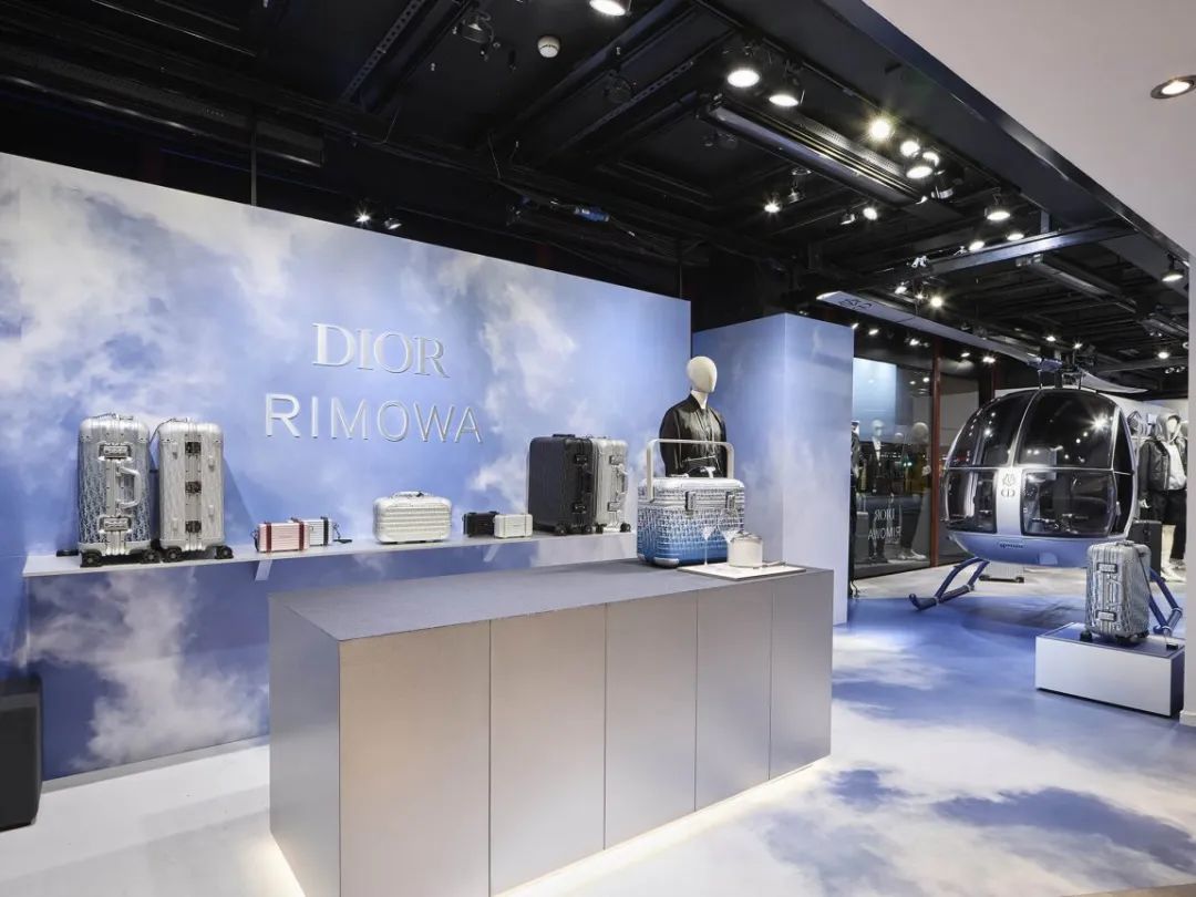 快闪店gucci,gucci芝加哥快闪店