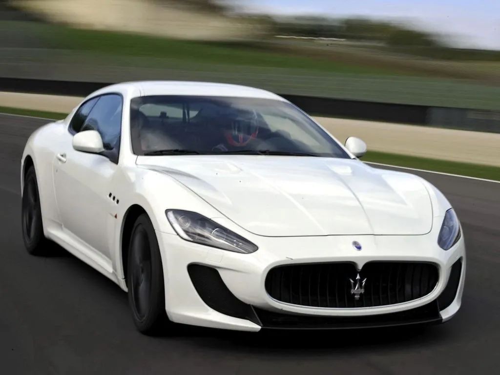 世界跑车品牌与产地,世界跑车