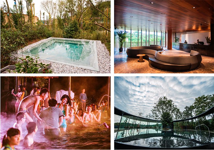 浮生御温泉度假村399团购,浮生御温泉酒店优惠券领取