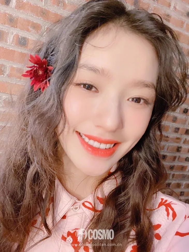 虞书欣澄清自己没有医美,虞书欣做什么医美