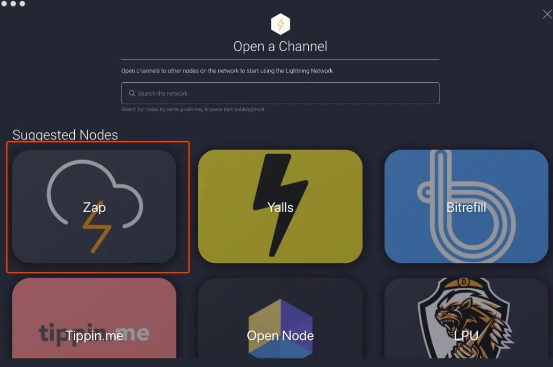 闪电网络原理及讲解,闪电网络分布式
