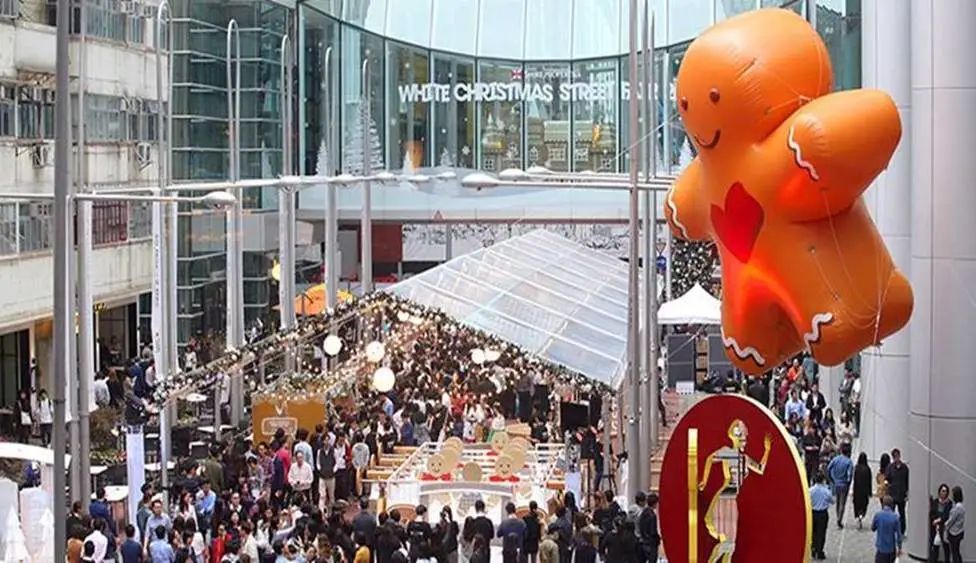 购物中心春季营销策划,购物中心全年营销日历