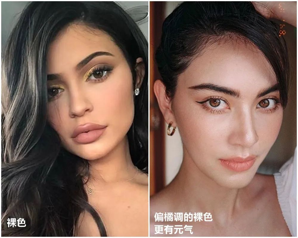 不用整容也能变漂亮的方法,五官变美的方法女生必看