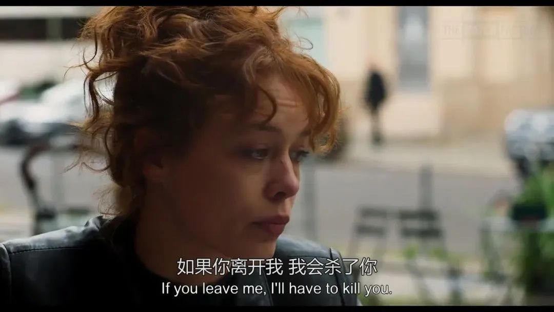 20岁的影后,25岁亚洲影后