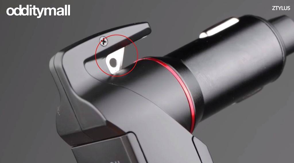 关键时刻能保命更能救命,救命黑科技火了关键时刻能保命