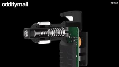 关键时刻能保命更能救命,救命黑科技火了关键时刻能保命