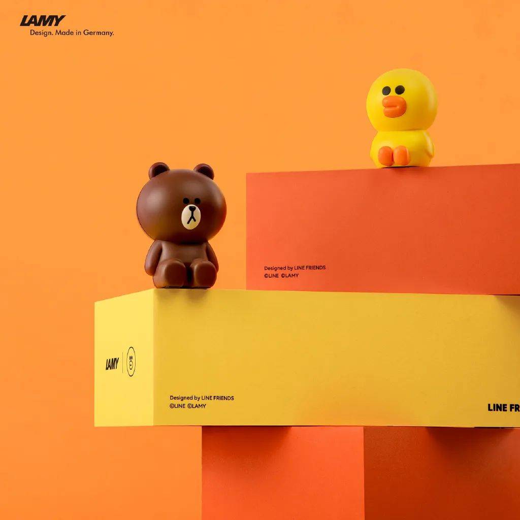 史上第一支凌美钢笔,凌美钢笔有什么特点