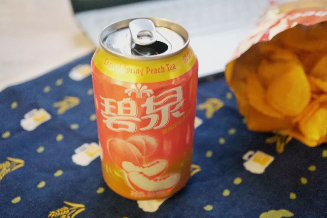 是我长大了，还是这些童年饮料不好喝了？15省家乡饮料报告