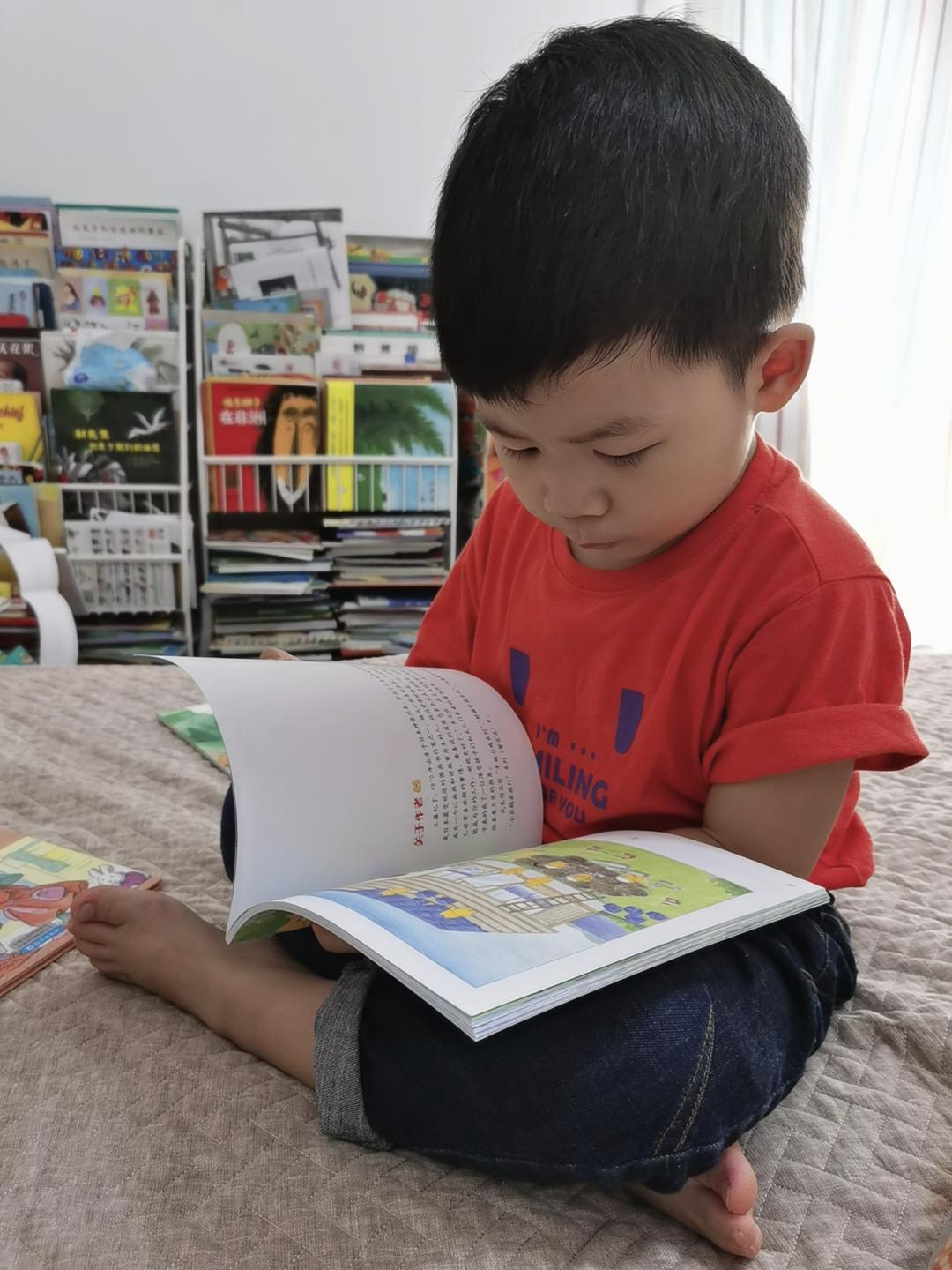 0-6个月宝宝必读书,6-12个月宝宝书籍推荐