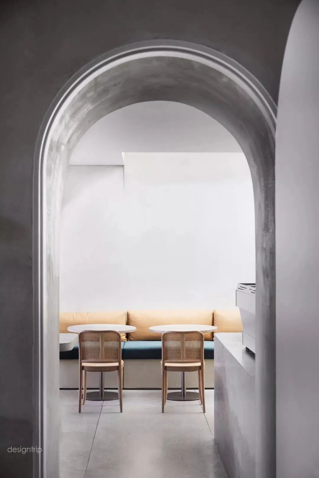 网红门的巧妙设计,当下最流行的门的设计