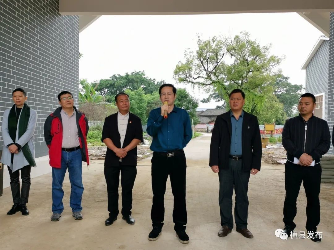 横县游玩的地方推荐,广西横县旅游胜地