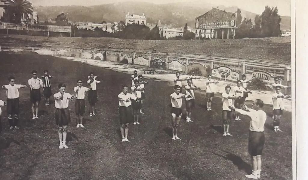 西班牙人1920赛季西甲赛程,西班牙人发展史