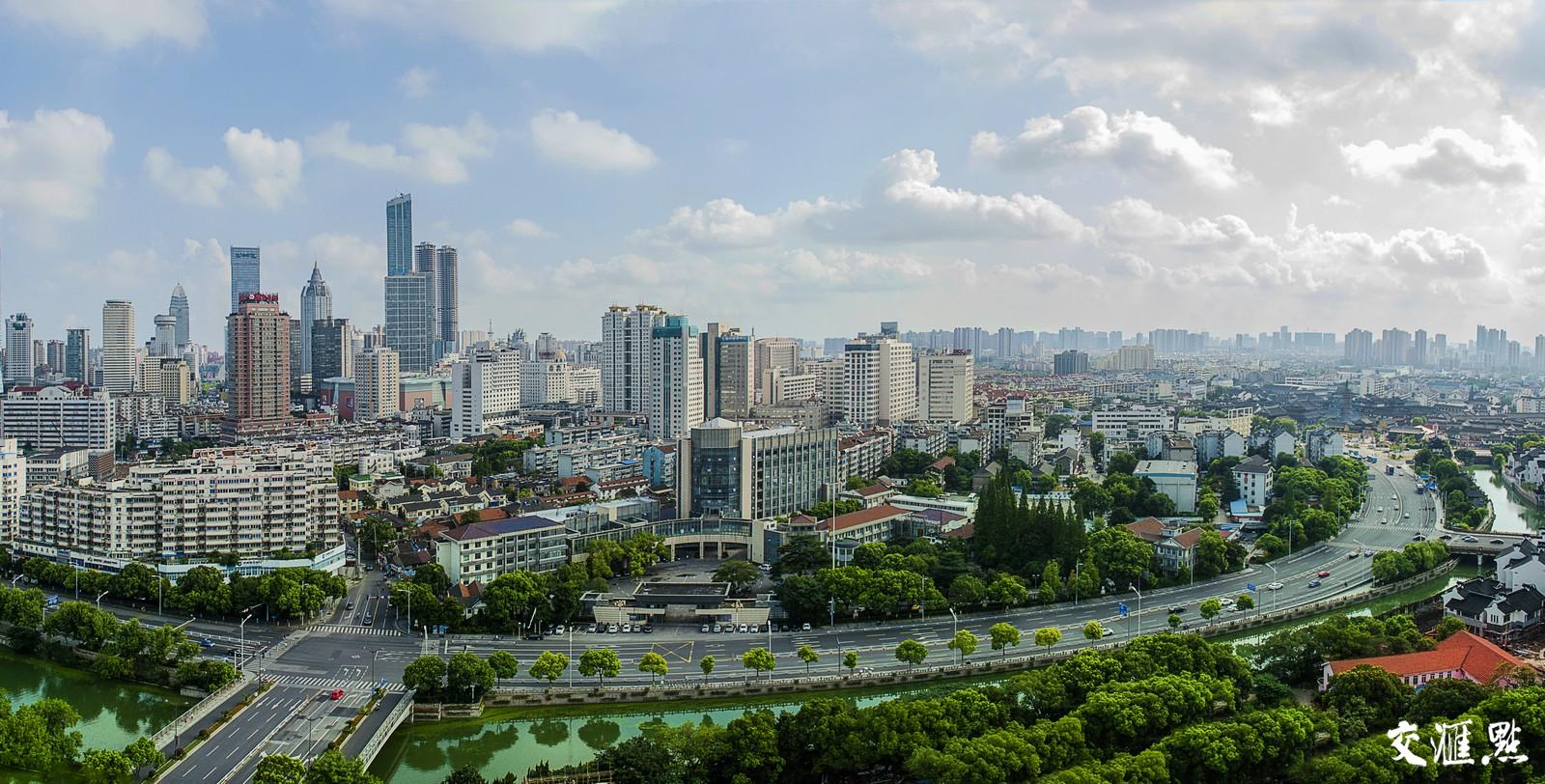 无锡一季度gdp增量超宁波了吗,无锡一季度gdp同比增长5.6%