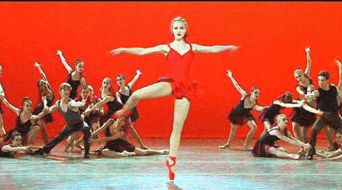 然后我们跳了舞完整版在线观看,然后我们跳了舞豆瓣