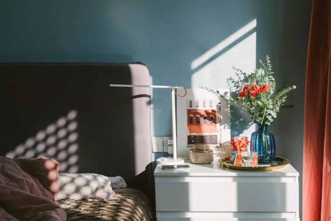 小家、乱家1秒变干净的方法被她找到了！都给老娘进柜