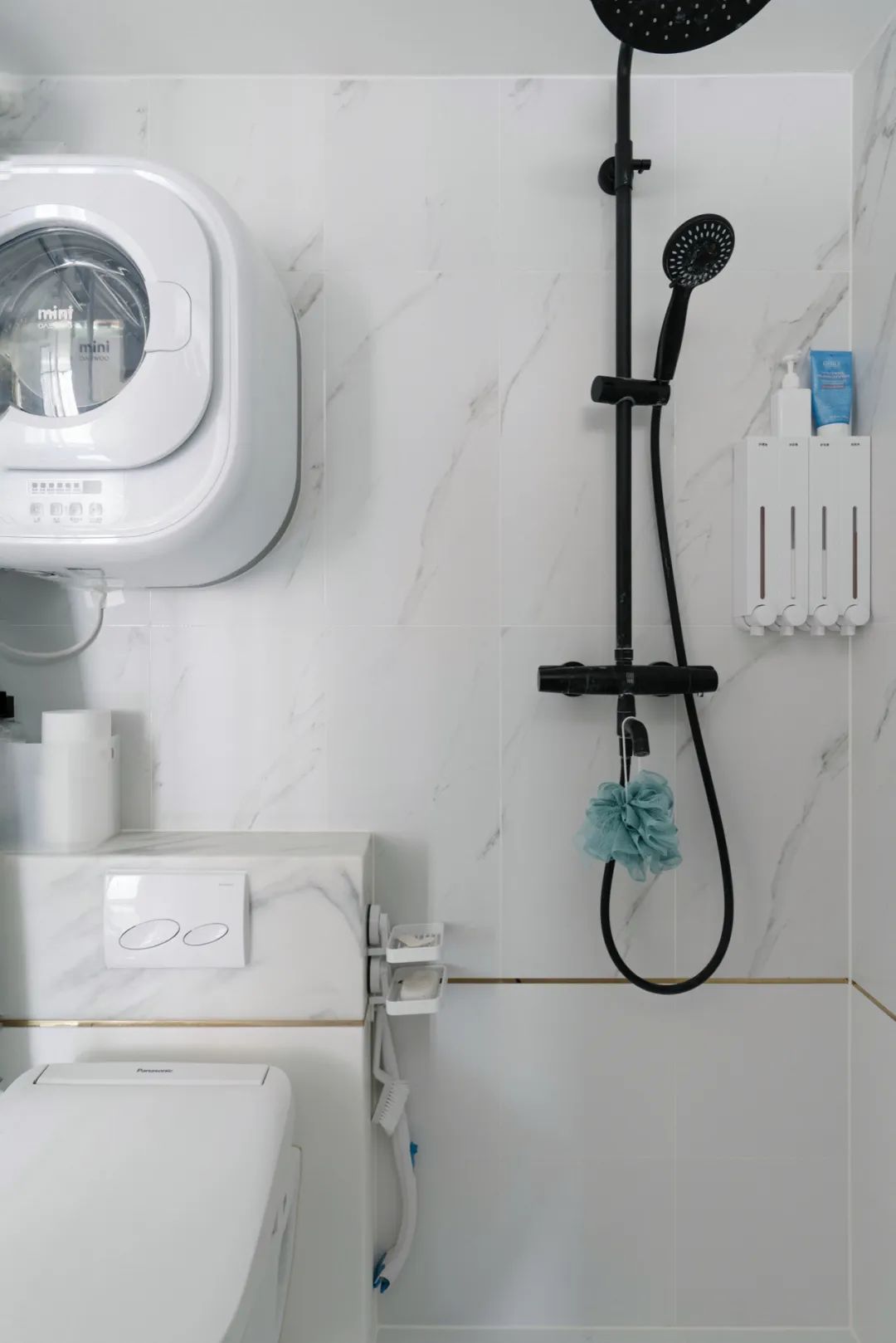 小家、乱家1秒变干净的方法被她找到了！都给老娘进柜