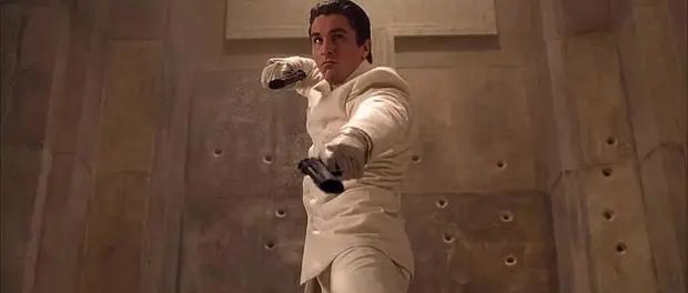 “滚导”甄选54部动作片，第一你绝对猜不到