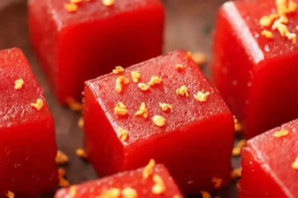 “不時不食”吃東西有學問