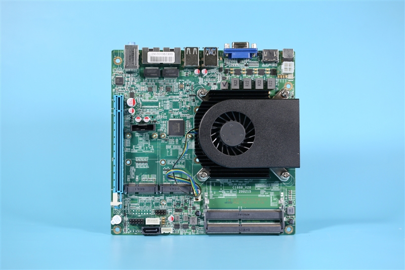 兆芯kx-u6780a相当于酷睿几,兆芯kx-u6780相当于酷睿几