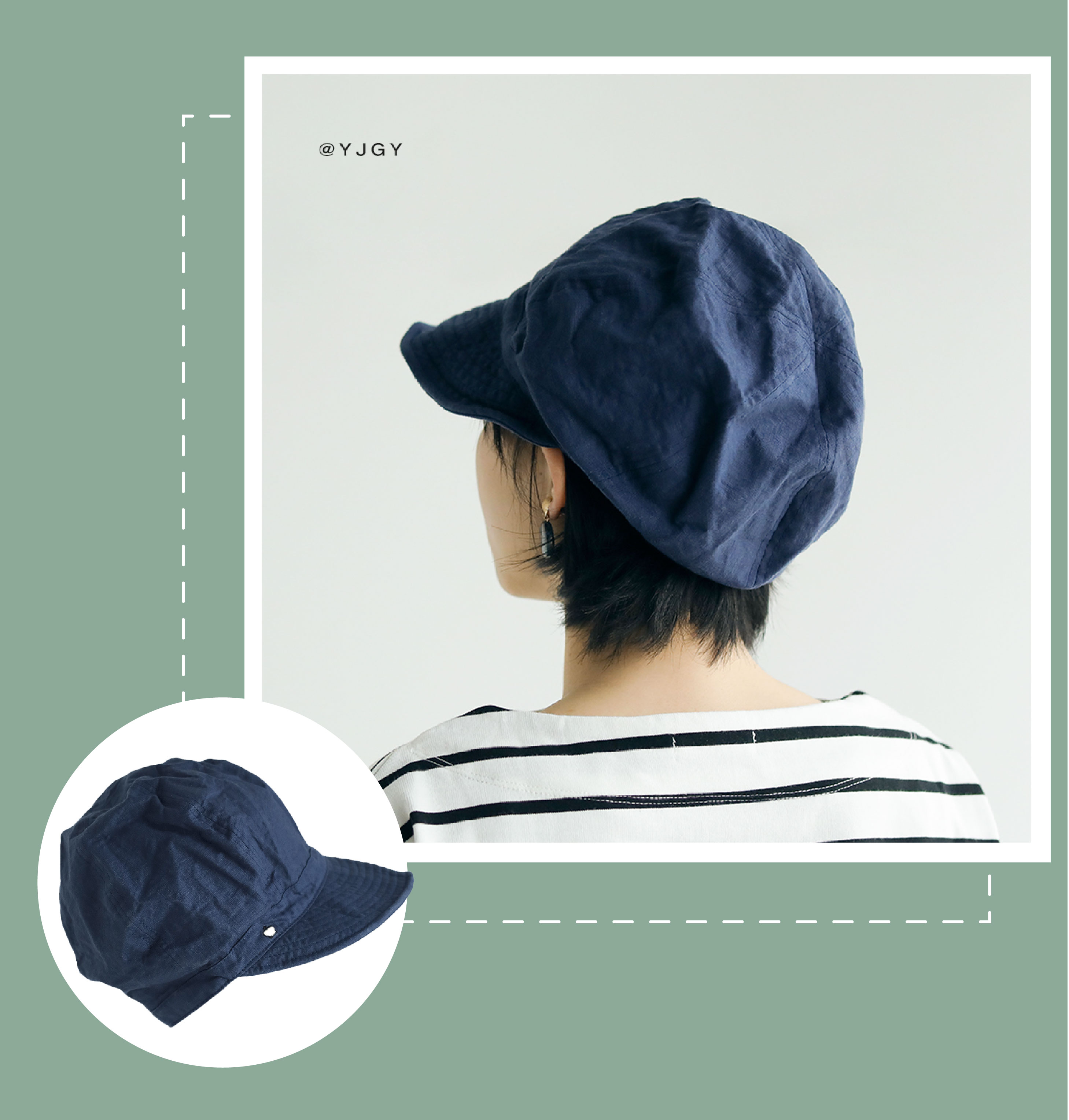 好看的各种帽子,推荐哪款帽子好看