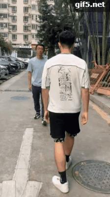 和异性朋友发生的搞笑事,和异性发生的搞笑事件别胡说