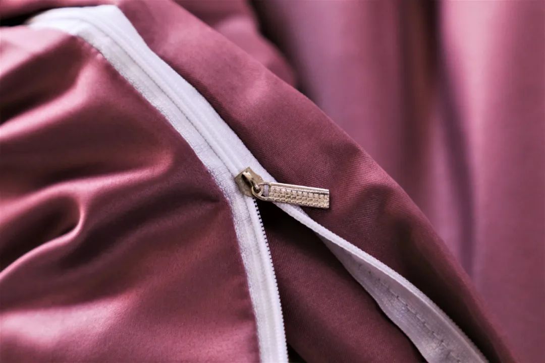 媲美真丝床品的品牌是什么,抑菌美肤床品四件套