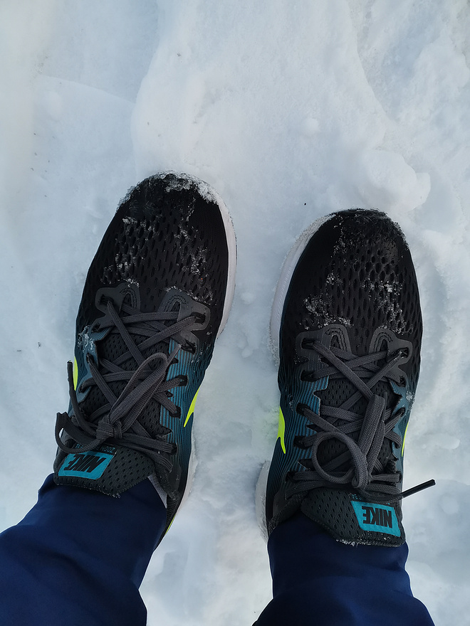 为鞋,pegasus休闲鞋