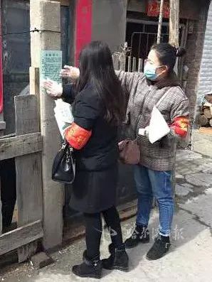 双城区不断筑牢疫情防控安全线,疫情防控八条巷