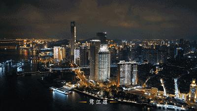 厦门最震撼的灯光,厦门夜景最撩人的地方