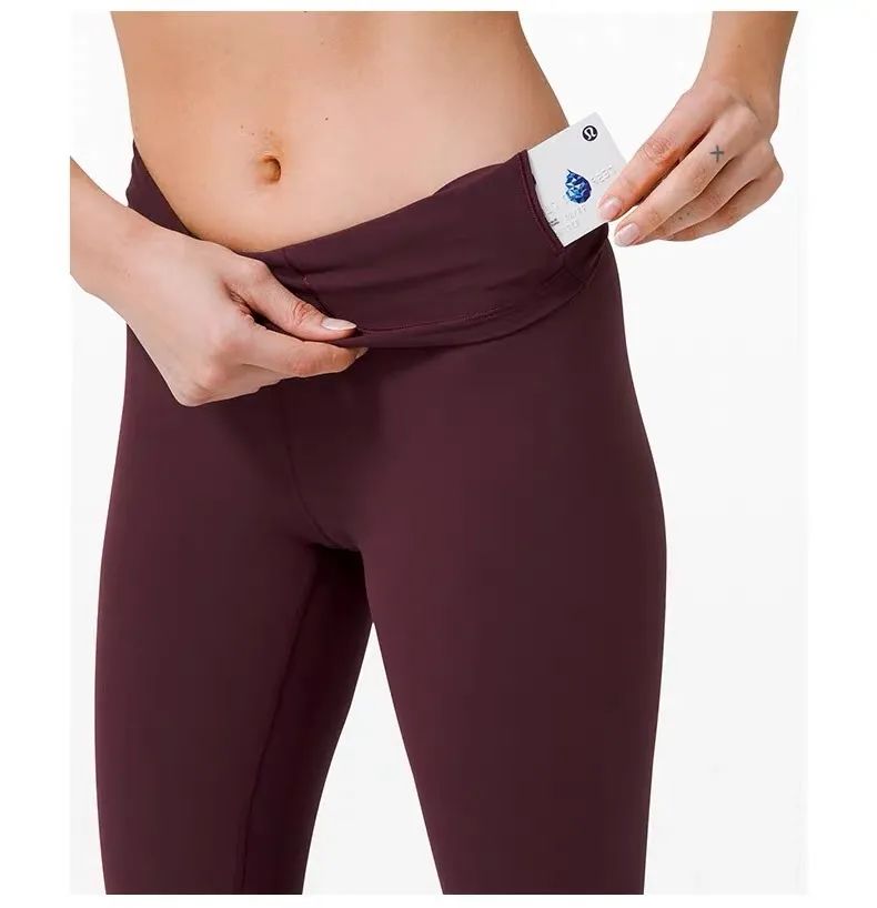 李涛|均价1000块一条的运动紧身裤，好在哪儿？