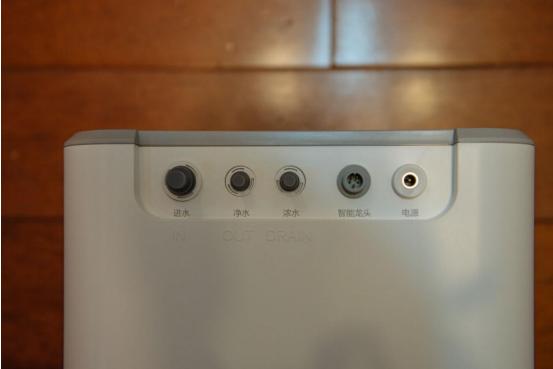 华为720净水器测评,华为卡赫净水器1000g测评