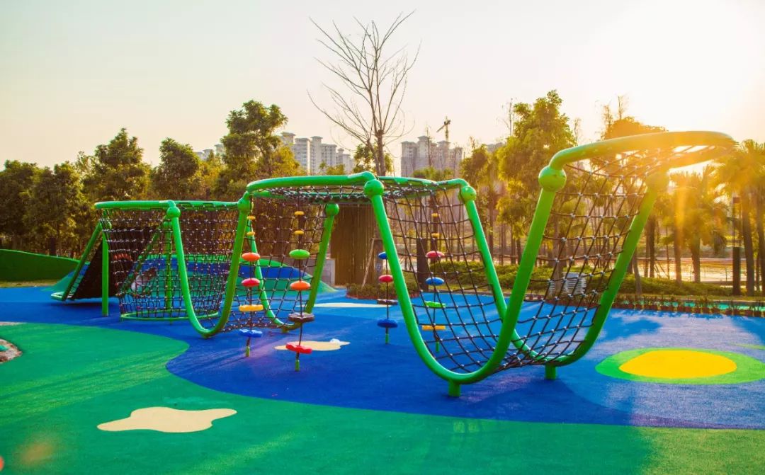 江门蓬江滨江新城,江门市蓬江区滨江新城