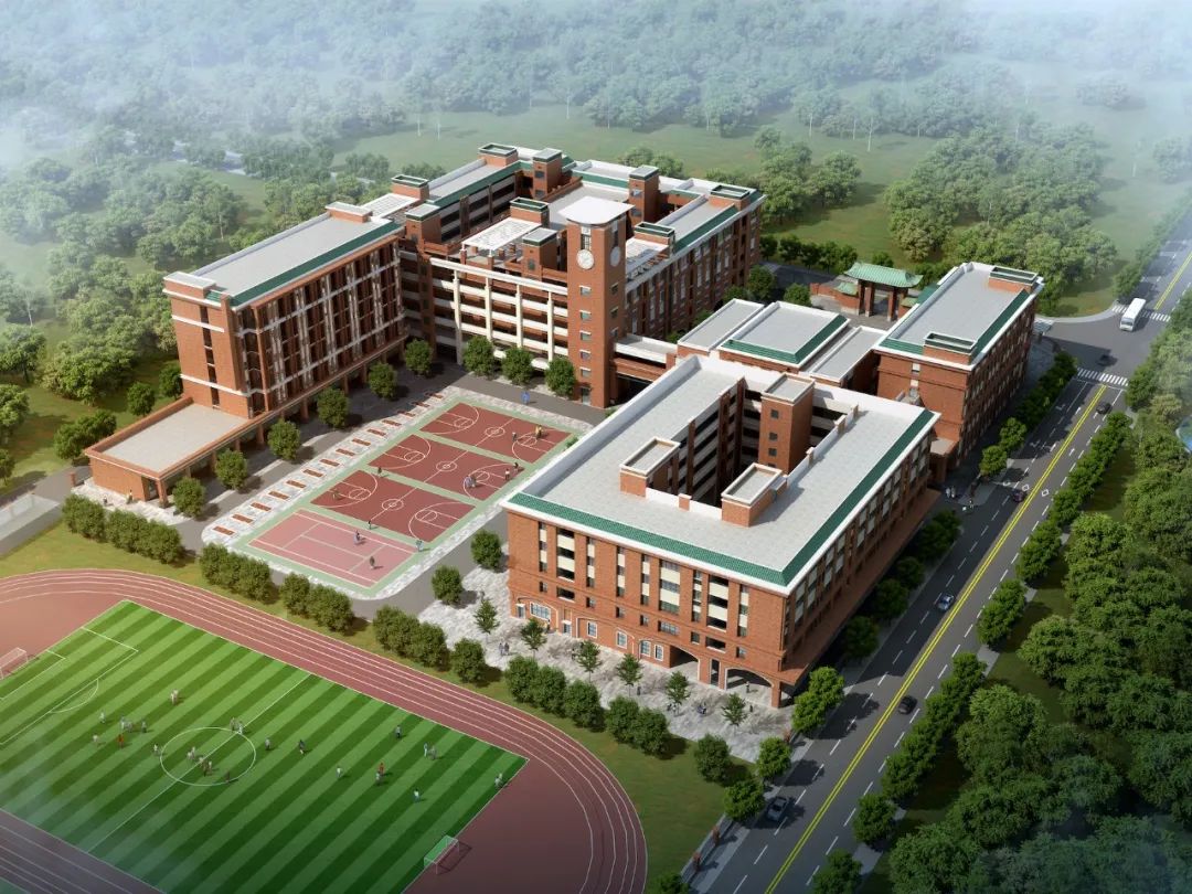 江门蓬江滨江新城,江门市蓬江区滨江新城