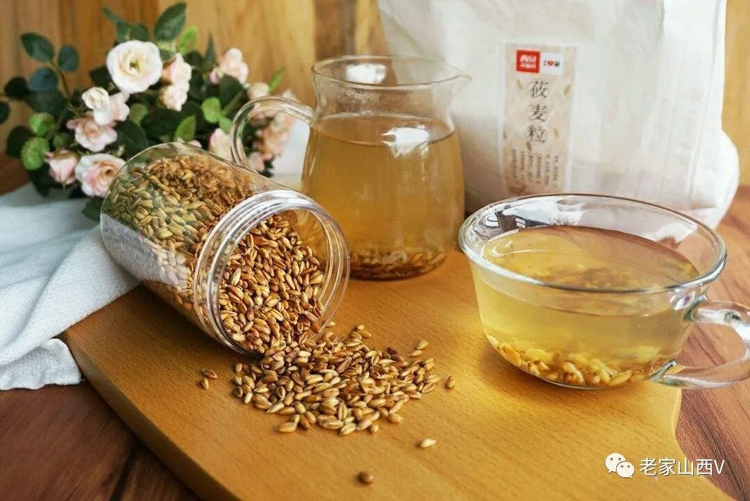 莜麦的吃法与做法大全,莜麦面的千层套路