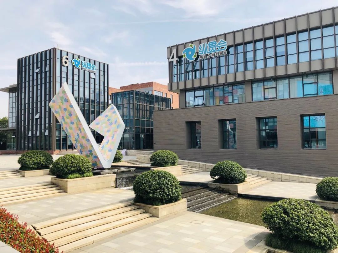 我省再增三家国家级备案众创空间,中国共有多少国家级众创空间