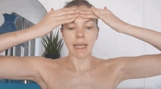 卧蚕和眼袋分不清有黑眼圈,已经分不清是卧蚕还是黑眼圈了