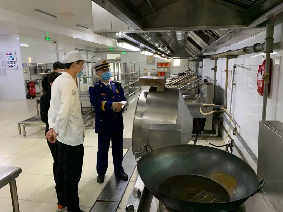 北京消防直播开学第一课,北京消防复课通知