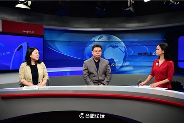 合肥天使儿童医院举办2020第二届全国多动症关爱行动(安徽站)暨青少年心理健康校园行大型公益活动