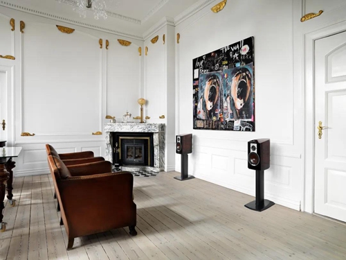 达尼书架评测视频,达尼书架音箱排名