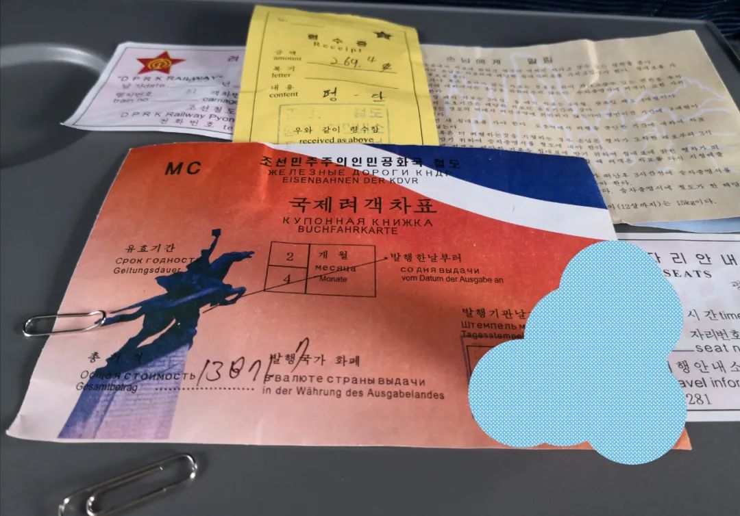 在朝鲜生活是一种什么感觉,在朝鲜生活是什么样的体验