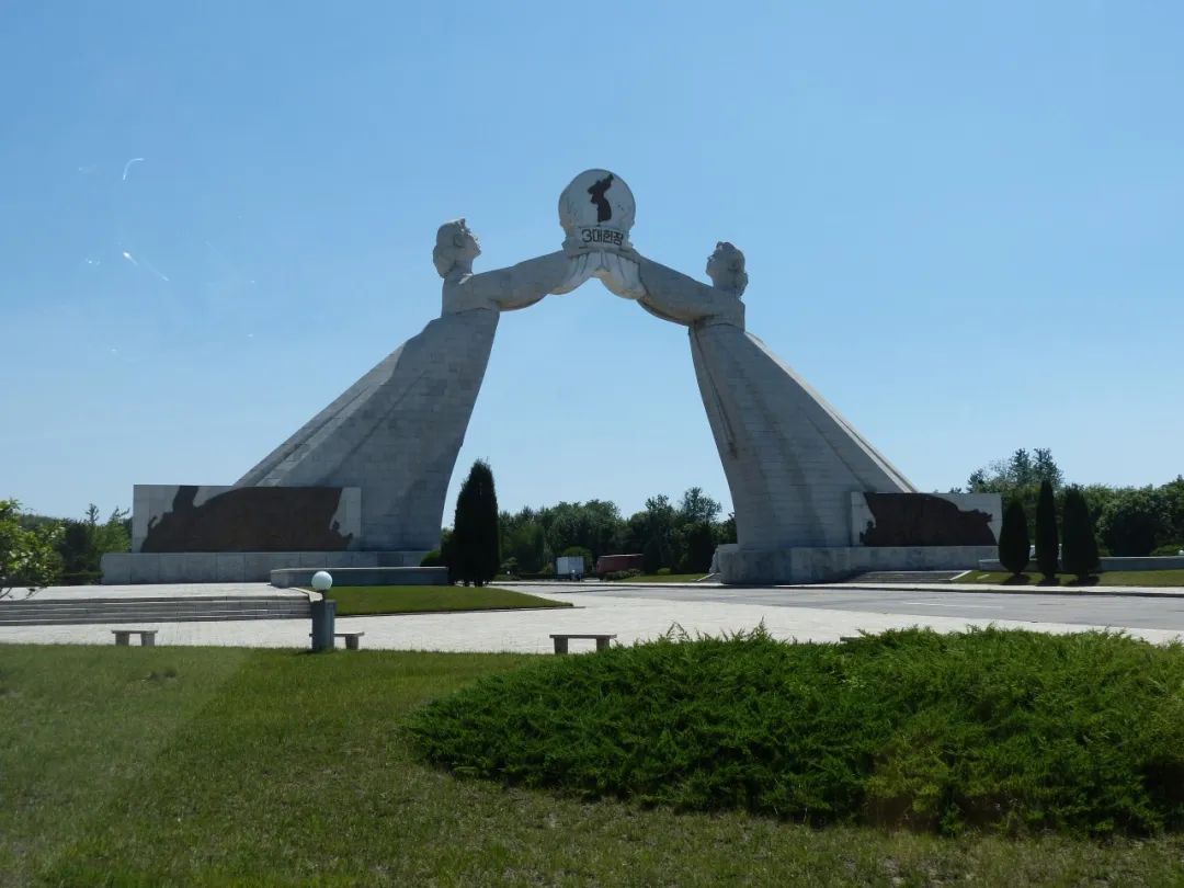 在朝鲜生活是一种什么感觉,在朝鲜生活是什么样的体验