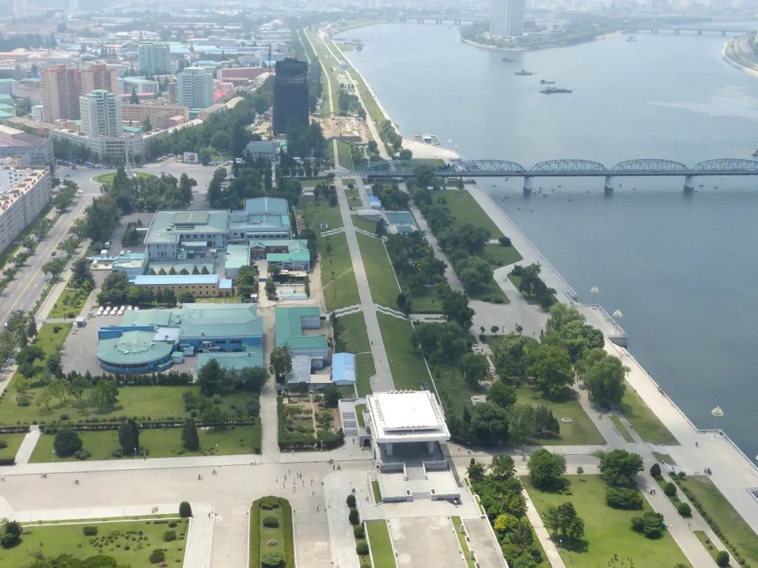 在朝鲜生活是一种什么感觉,在朝鲜生活是什么样的体验