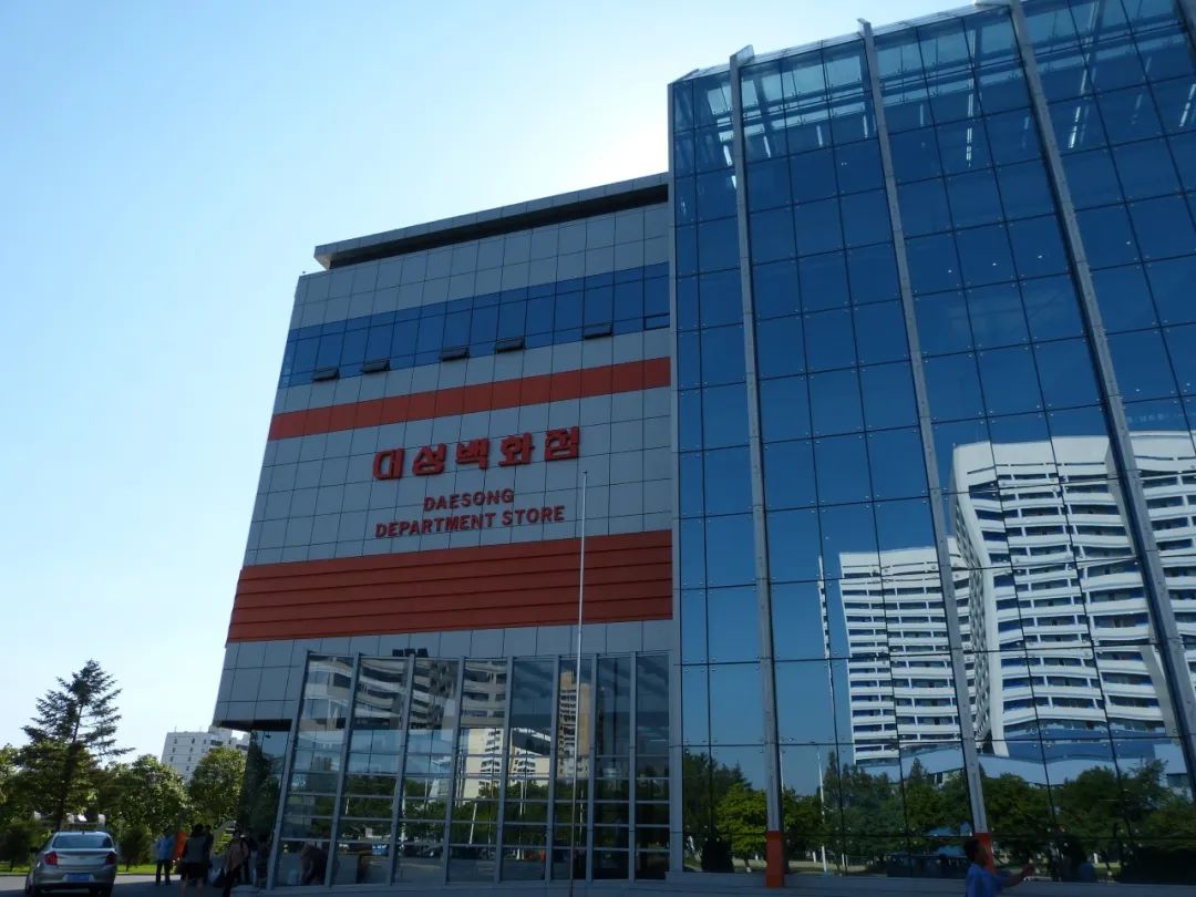 在朝鲜生活是一种什么感觉,在朝鲜生活是什么样的体验