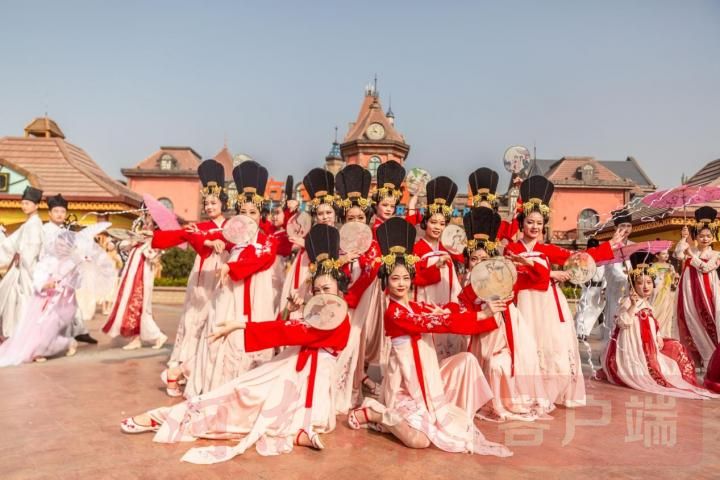 五一郑州方特梦幻王国攻略,郑州方特梦幻王国五一有什么活动