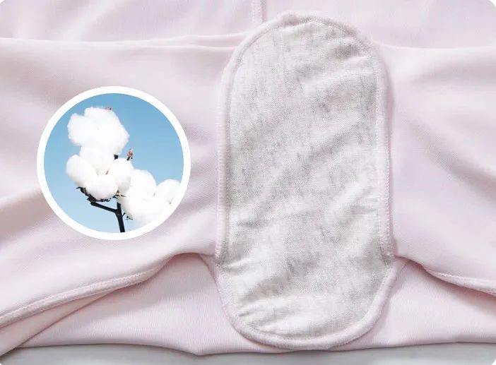 裙子里别再穿「Ta」了，现在流行这么穿