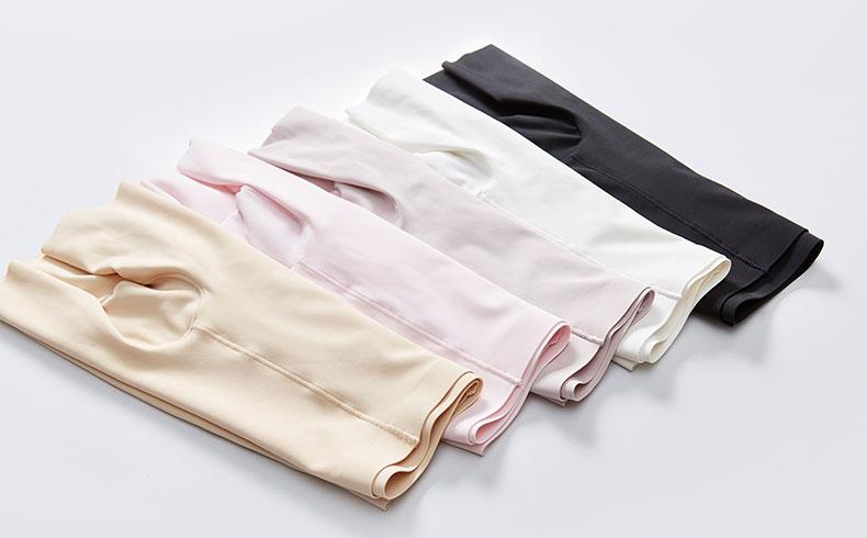 裙子里别再穿「Ta」了，现在流行这么穿