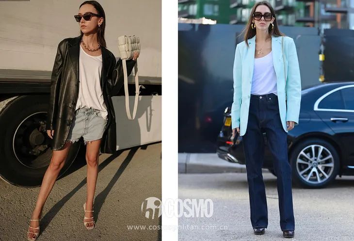 白Tee的“鄙视链”赤裸裸，1000的就比100好？