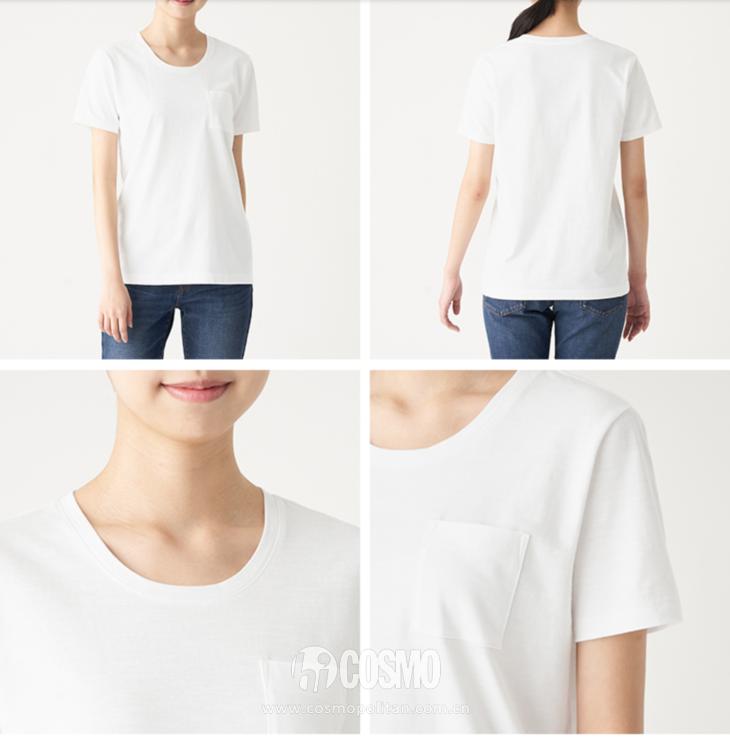 白Tee的“鄙视链”赤裸裸，1000的就比100好？